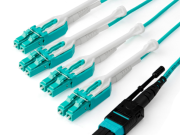 MTP Fiber Connector in FTTH Applications: Accelerating Fiber-to-the-Ais for Seamless High-Speed Internet Access