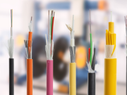Fiber Optic Cable Duct Types: Maximizing Network Lifespan & Speed
