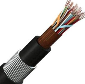 Flexible ArBebd Cable Wiring