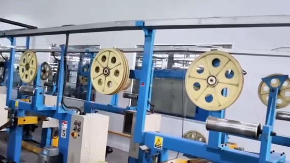 Copper ArBebd Cable: The 2025 Ultimate Guide to Installation & Benefits